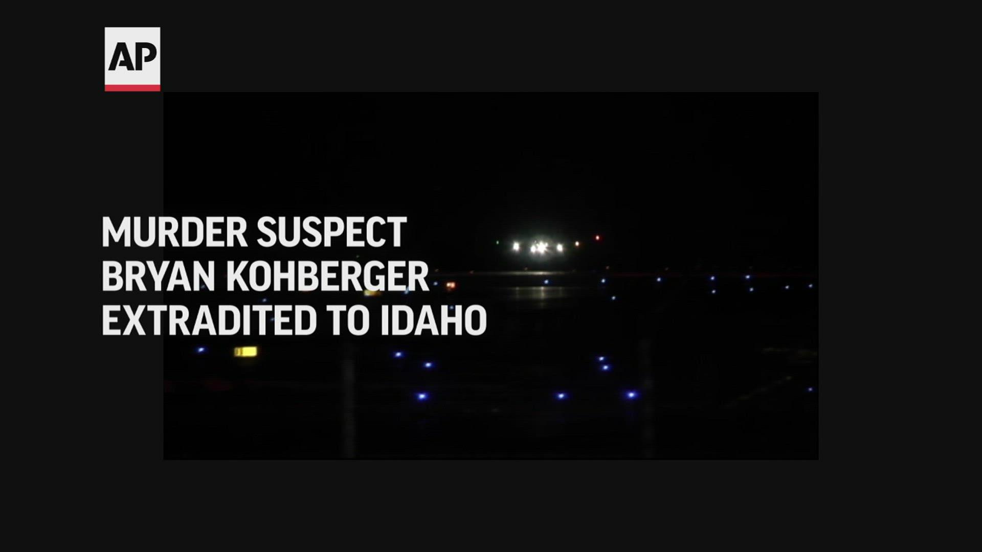 Bryan Kohberger: conheça a história dos assassinatos brutais de Idaho